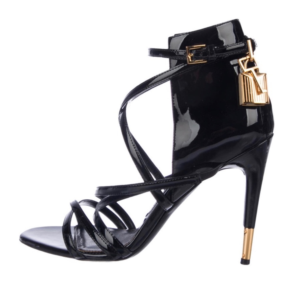 Tom ford heels